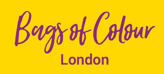 Bags of Colour London