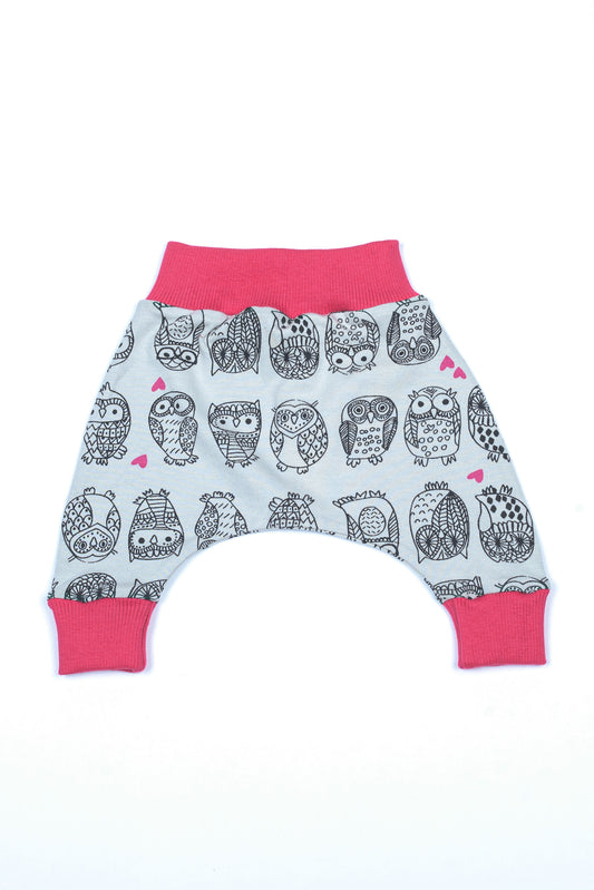 jersey harems